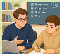 Услуги Услуги репетиторов в Симферополе