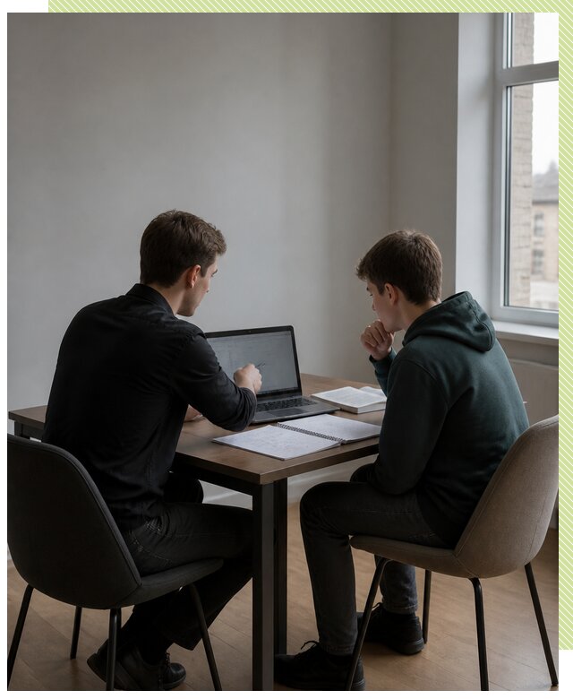 Репетитор по информатике ЕГЭ в Симферополе от 1558 р. | Репетитор-Сим